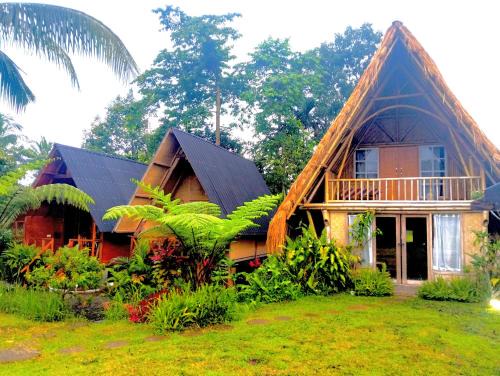 Tetebatu House | Girang Rinjani Bungalows