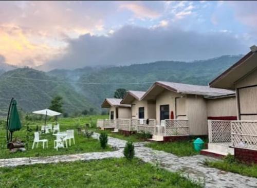 Rajgarh House | Giriganga Resort -Riverview