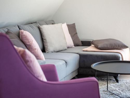 Dannau Apartment | Giselas Ferienwohnung Ostsee in Holzstein