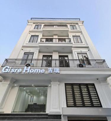 Bac Ninh Hotel | Gisre Home
