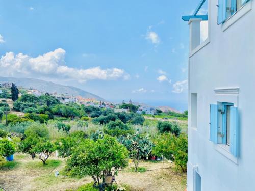 Karpathos House | Gisterna