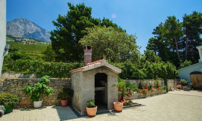 Promajna Apartment | Gita - Studio apartment for 2 persons