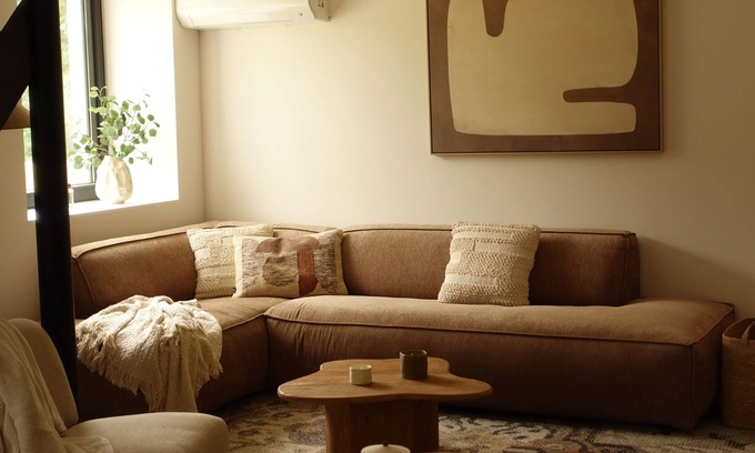 Chimay House | Gite 1 in the heart of the countryside