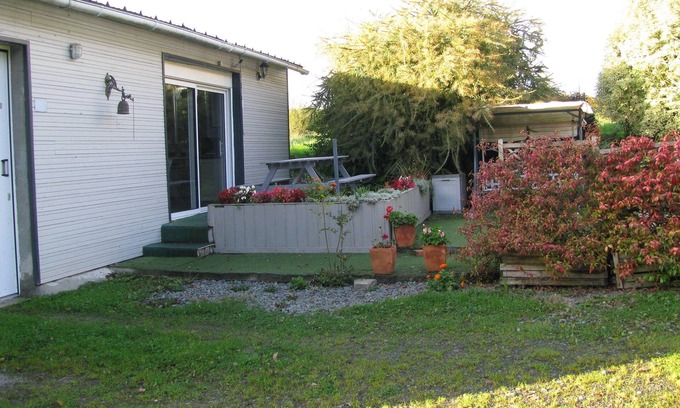 Hudimesnil Ski Chalet | Gîte 10 minutes from the beach