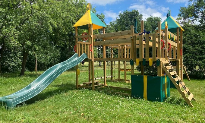 Lompret House | Gite 2 in the heart of the countryside