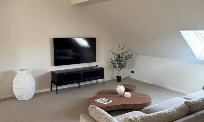 Chimay House | Gite 3 in the heart of the countryside