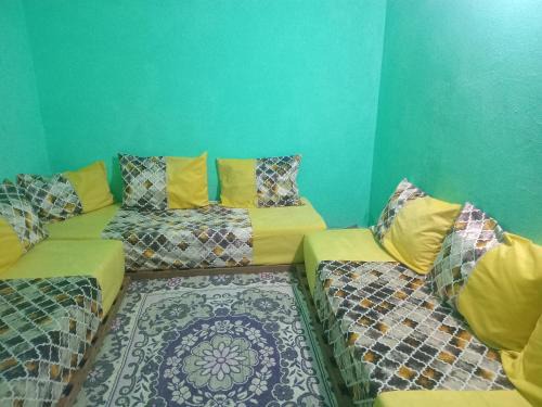 Bab Boudir House | Gite Ain Bechar