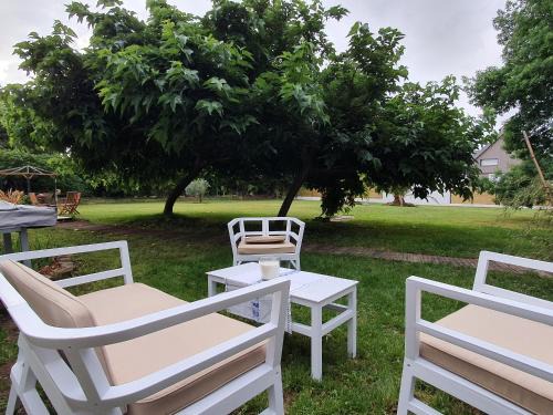 Clis House | Gite Ar Pennty