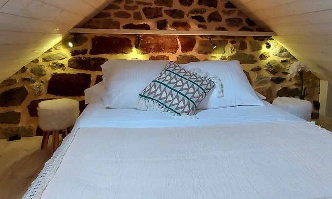 La Terrisse Other | Gite Argences-en-Aubrac, 1 bedroom, 2 persons