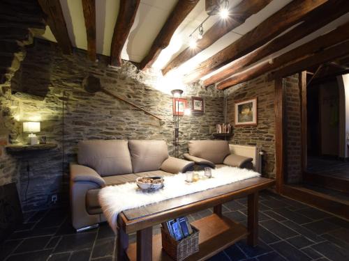 Tavigny House | Gite at the Calm way in the Center