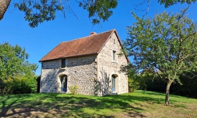 Autry-Issards Cottage | Gite Autry-Issards, 3 bedrooms, 6 persons