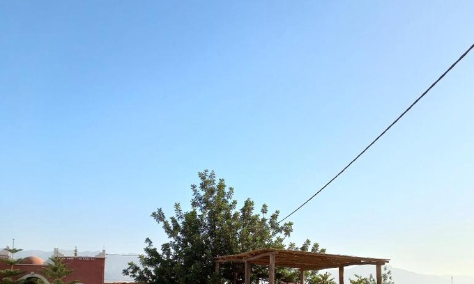 Ouazguita House | Gite Aylal