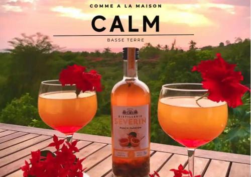 Marigot Apartment | Gite COMME A LA MAISON