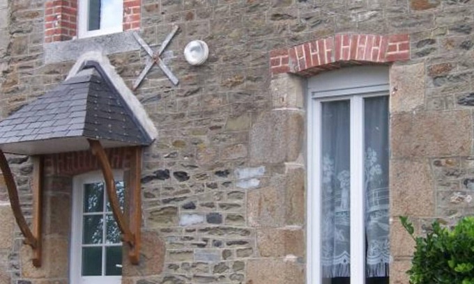 Courtils Cottage | Gite Courtils, 3 bedrooms, 8 persons