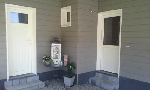 Herbeumont House | Gite d'Arbûmont