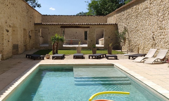 Mirmande Other | GITE DE CHARACTÈRE Provence SUD FRANCE Ideal for private or professional groups