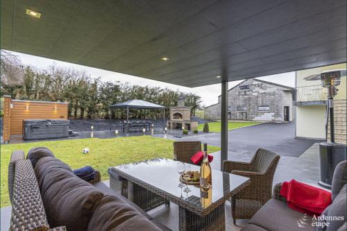 Faymonville House | Gite de Faymonville