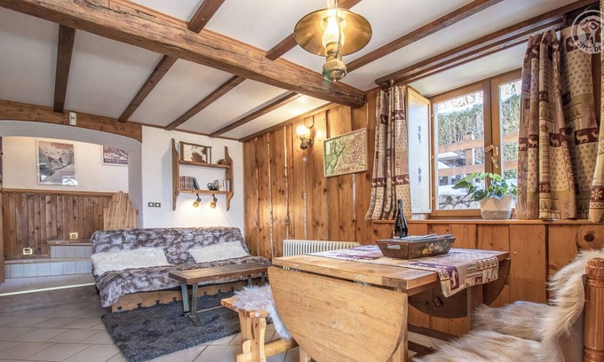 Les Bois House | GITE DE L'ETOILE - MARTHOD