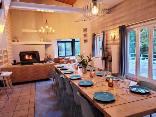 Gembes House | Gite de Liresse