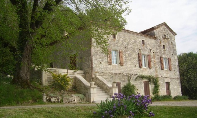 Cezac House | Gite Du Faure - CEZAC