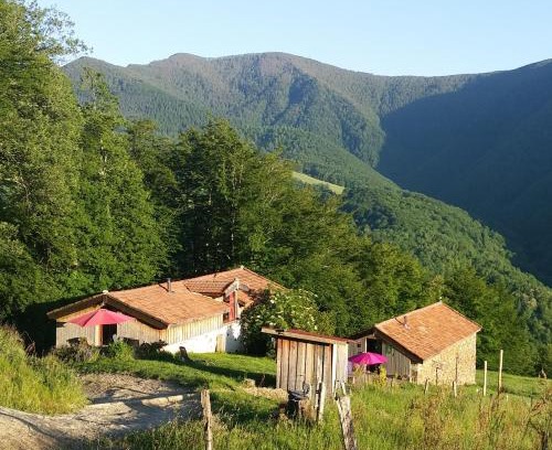 Riverenert House | Gite du Pic noir