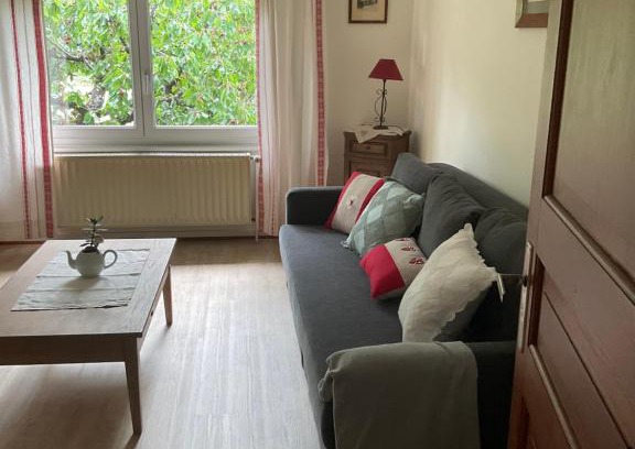 Ammerschwihr House | Gite du Vignoble