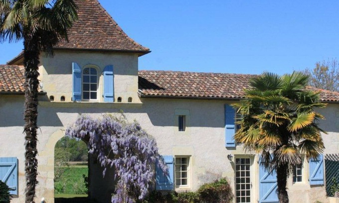 Gamarde-les-Bains House | Gite Gamarde-les-Bains, 2 bedrooms, 4 persons