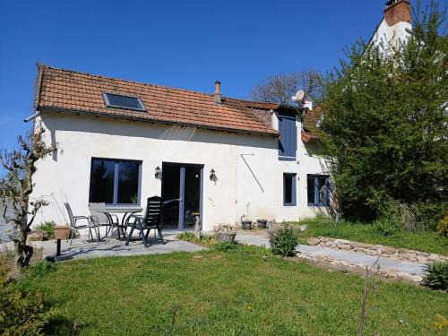 Virlet House | Gite Happy Sun Flower