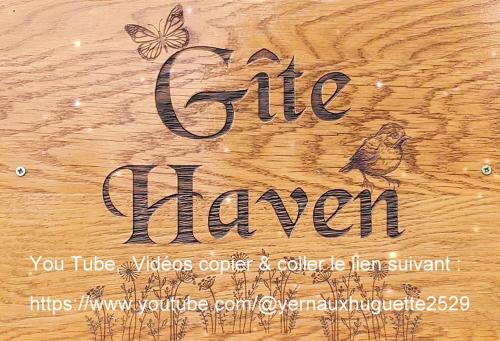 Our House | Gite Haven