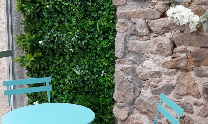 Guerande House | Gîte in the heart of the medieval city