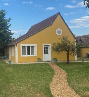 Roeze-sur-Sarthe House | Gite l'Amical