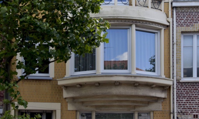 Malo-les-Bains Cottage | GITE L'ESCALE MALOUINE