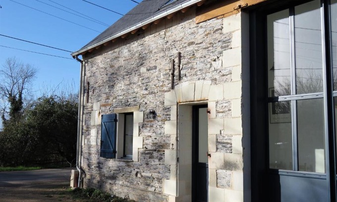 La Bohalle House | Gite l'Etoile du Berger