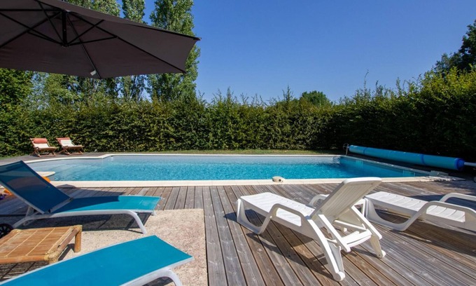 La Chapelle-Aubareil Cottage | Gite La Chapelle-Aubareil, 3 bedrooms, 6 persons