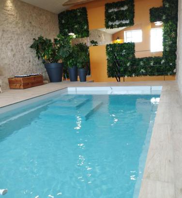 Treize-Vents House | Gite la Péraie - Le Roseau