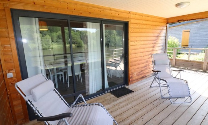 Le Rouget-Pers Cottage | Gite Le Rouget-Pers, 2 bedrooms, 4 persons