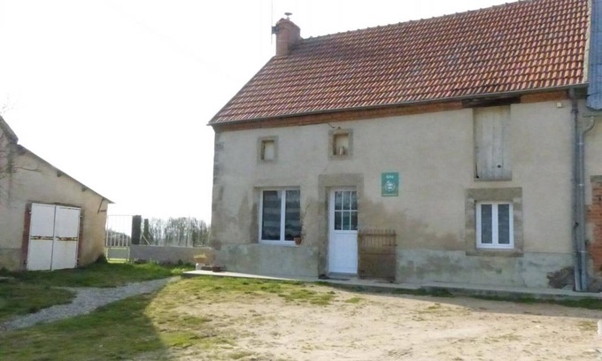 Saint-Genest Cottage | Gîte Le Tigoulet: Comfort and Charm in the Countryside