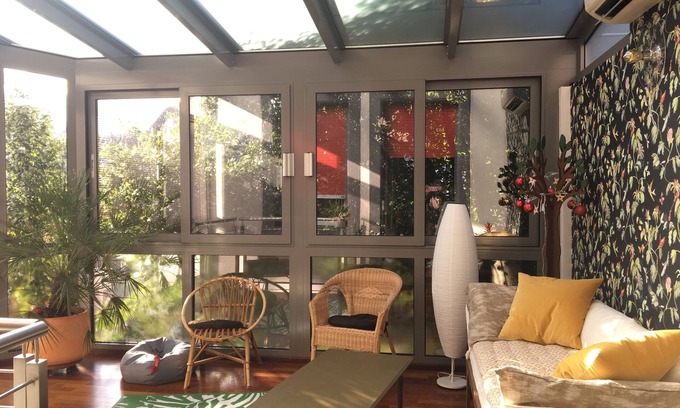 Cronenbourg Est Apartment | Gite Les ORMES proche MARCHÉ NOËL, C Ville, Commerces proche ID6748200010096