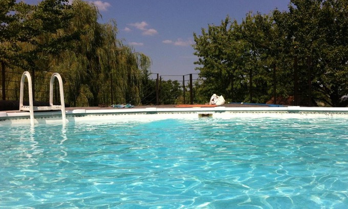 Louchy-Montfand Cottage | Gite Louchy-Montfand, 3 bedrooms, 7 persons