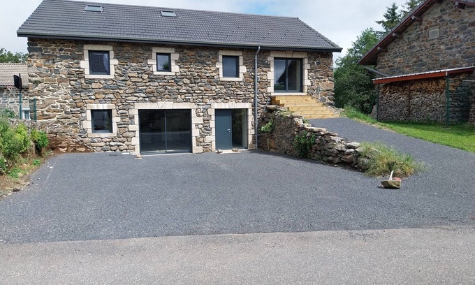 Araules House | Gite Meygal Home