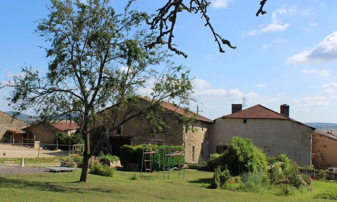 Mont-le-Vignoble Cottage | Gite Mont-le-Vignoble, 2 bedrooms, 4 persons