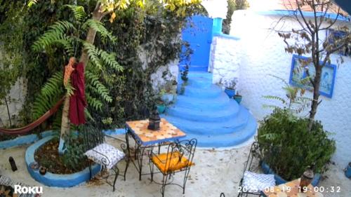 Ain Leuh Bed & Breakfast | Gite montana