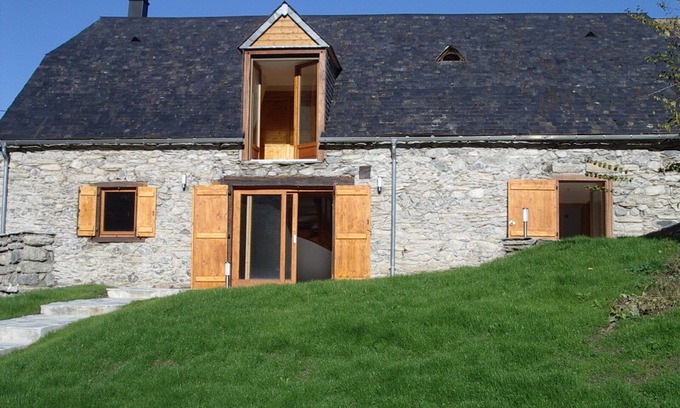 Saint-Pastous Cottage | GITE PAUSE DU BERGER