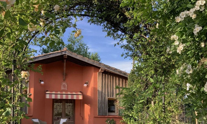 Pontonx-sur-l'Adour Apartment | Gite Pontonx-sur-l'Adour, studio flat, 3 persons