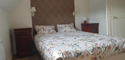 Amboise Apartment | Gite Renaissance