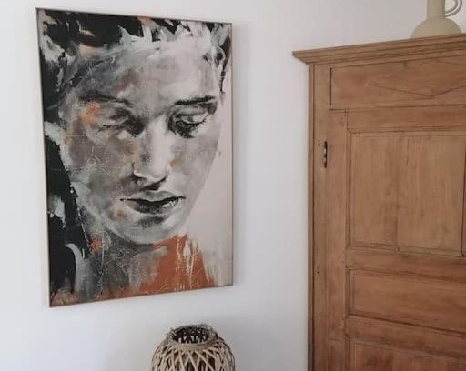 Lessines House | Gite rural La Ferme du Semeur-Zaaiershof