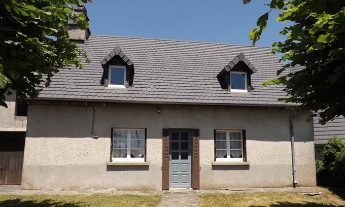 Sainte-Eulalie Cottage | Gite Sainte-Eulalie, 2 bedrooms, 4 persons