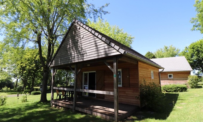 Salers Cottage | Gite Salers, 2 bedrooms, 4 persons