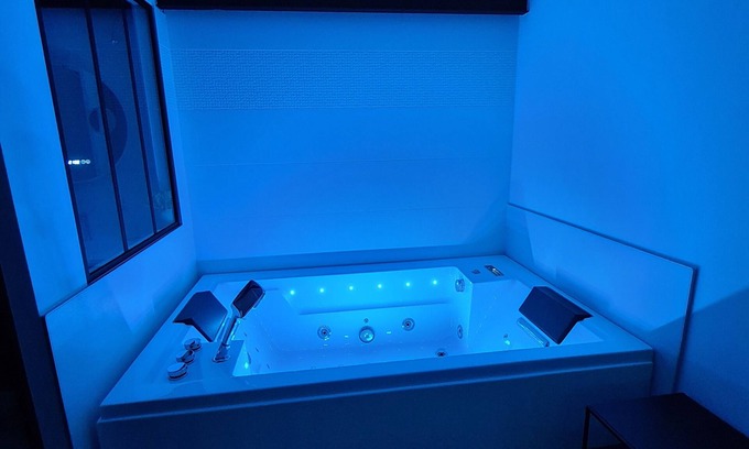 Sauve House | Gite spa la parenthèse, privative,sauve,gard,Occitanie