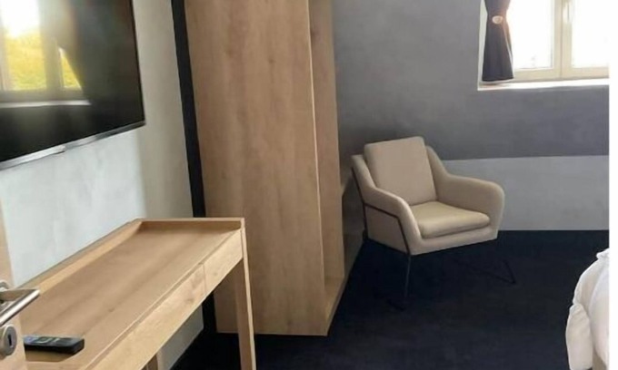 Oberdorf-Spachbach Apartment | Gite Thérèse